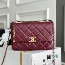 Chanel Satchel Bags